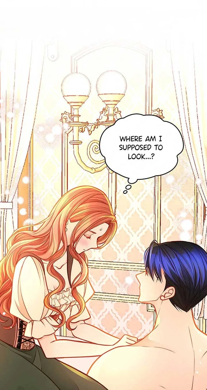 The Duchess’s Secret Dressing Room Chapter 104 page 52