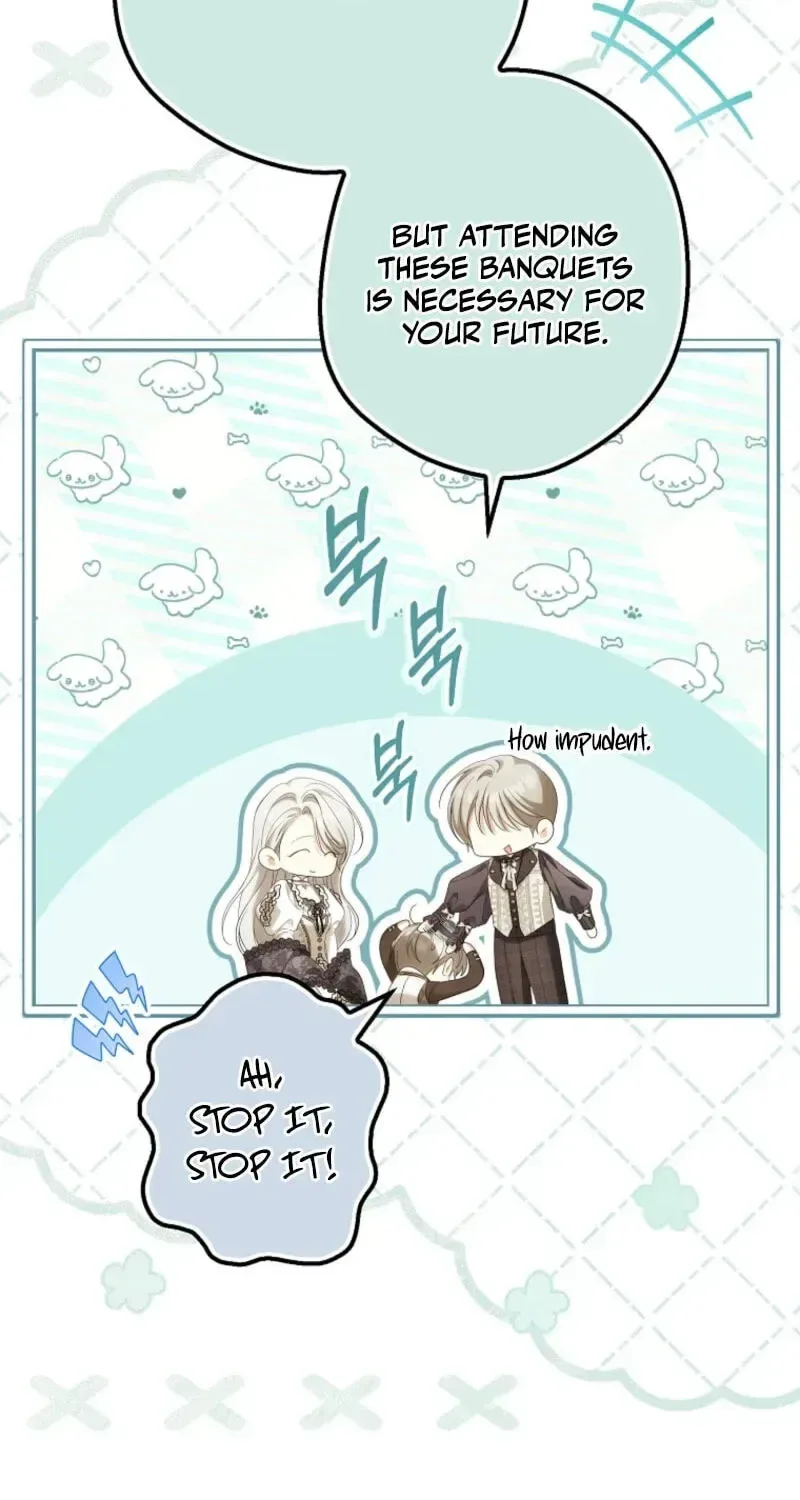 Why Are You Obsessed With Your Fake Wife? Chapter 105 page 6