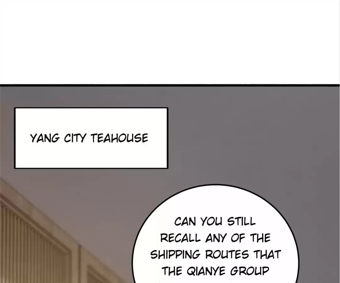 The Godly Son-in-Law of the Nation Chapter 107 page 1