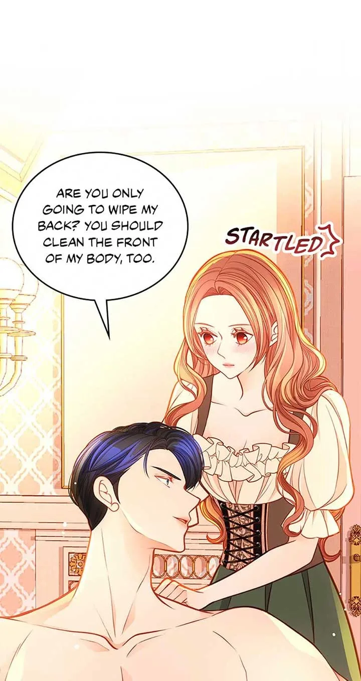 The Duchess’s Secret Dressing Room Chapter 104 page 50