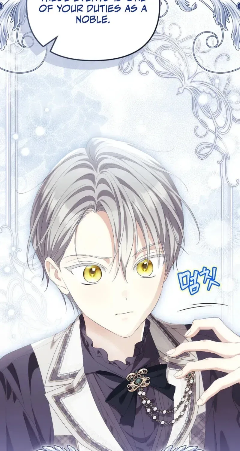 Why Are You Obsessed With Your Fake Wife? Chapter 105 page 9