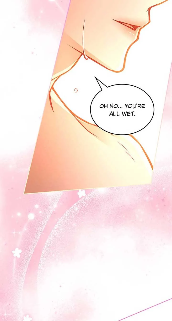 The Duchess’s Secret Dressing Room Chapter 104 page 61