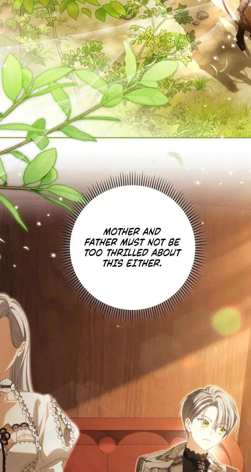 Why Are You Obsessed With Your Fake Wife? Chapter 105 page 13