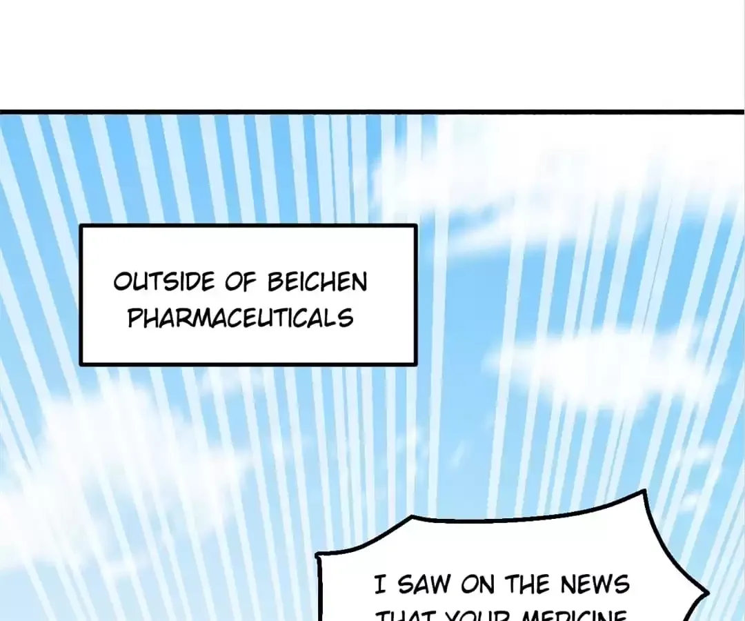 The Godly Son-in-Law of the Nation Chapter 107 page 17
