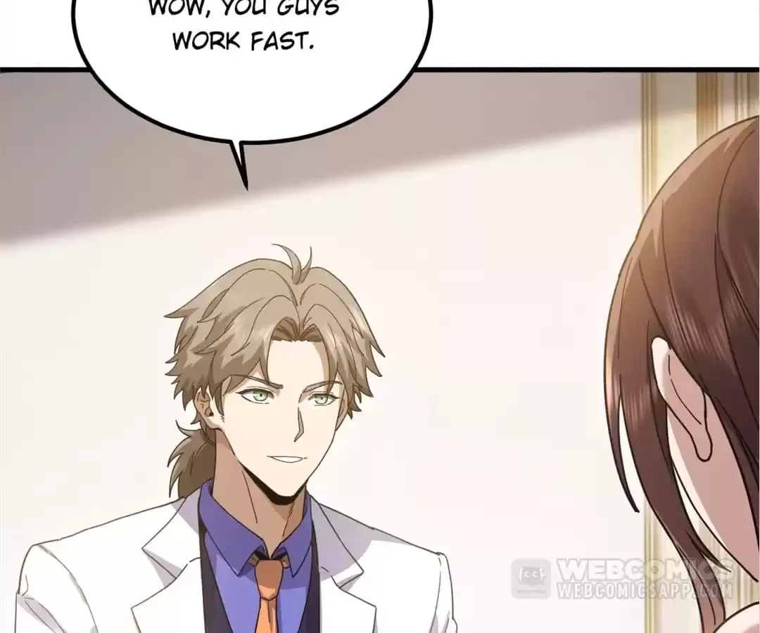 The Godly Son-in-Law of the Nation Chapter 107 page 10
