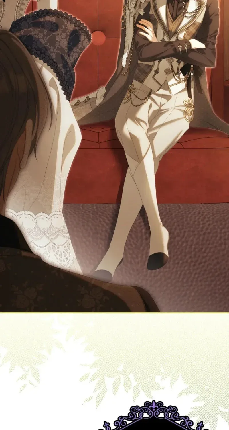 Why Are You Obsessed With Your Fake Wife? Chapter 105 page 14