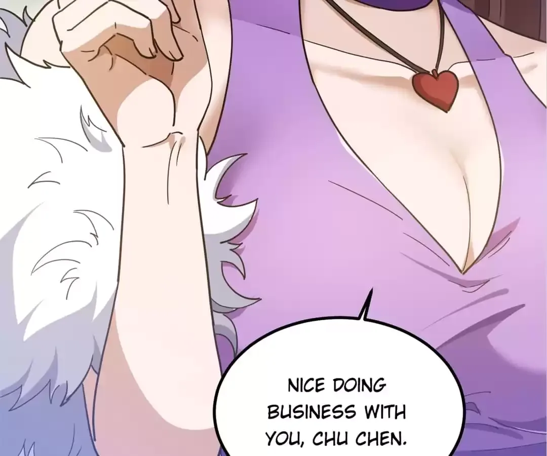The Godly Son-in-Law of the Nation Chapter 107 page 15