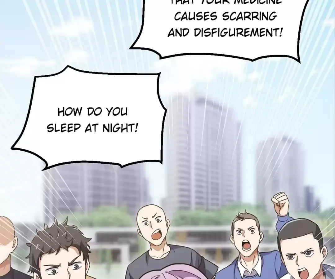 The Godly Son-in-Law of the Nation Chapter 107 page 18
