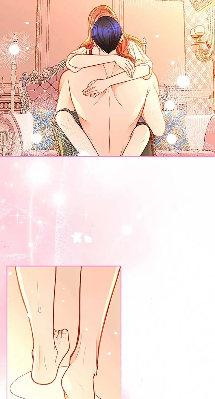 The Duchess’s Secret Dressing Room Chapter 104 page 65