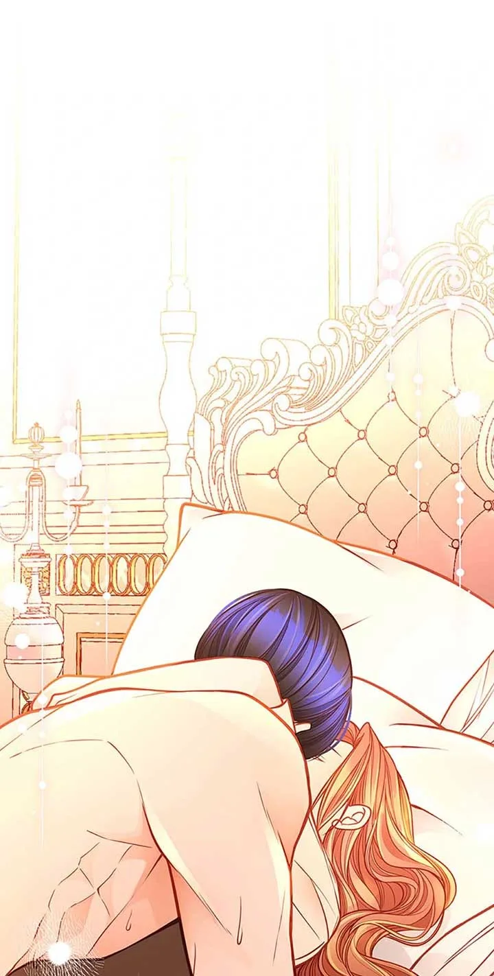 The Duchess’s Secret Dressing Room Chapter 104 page 67