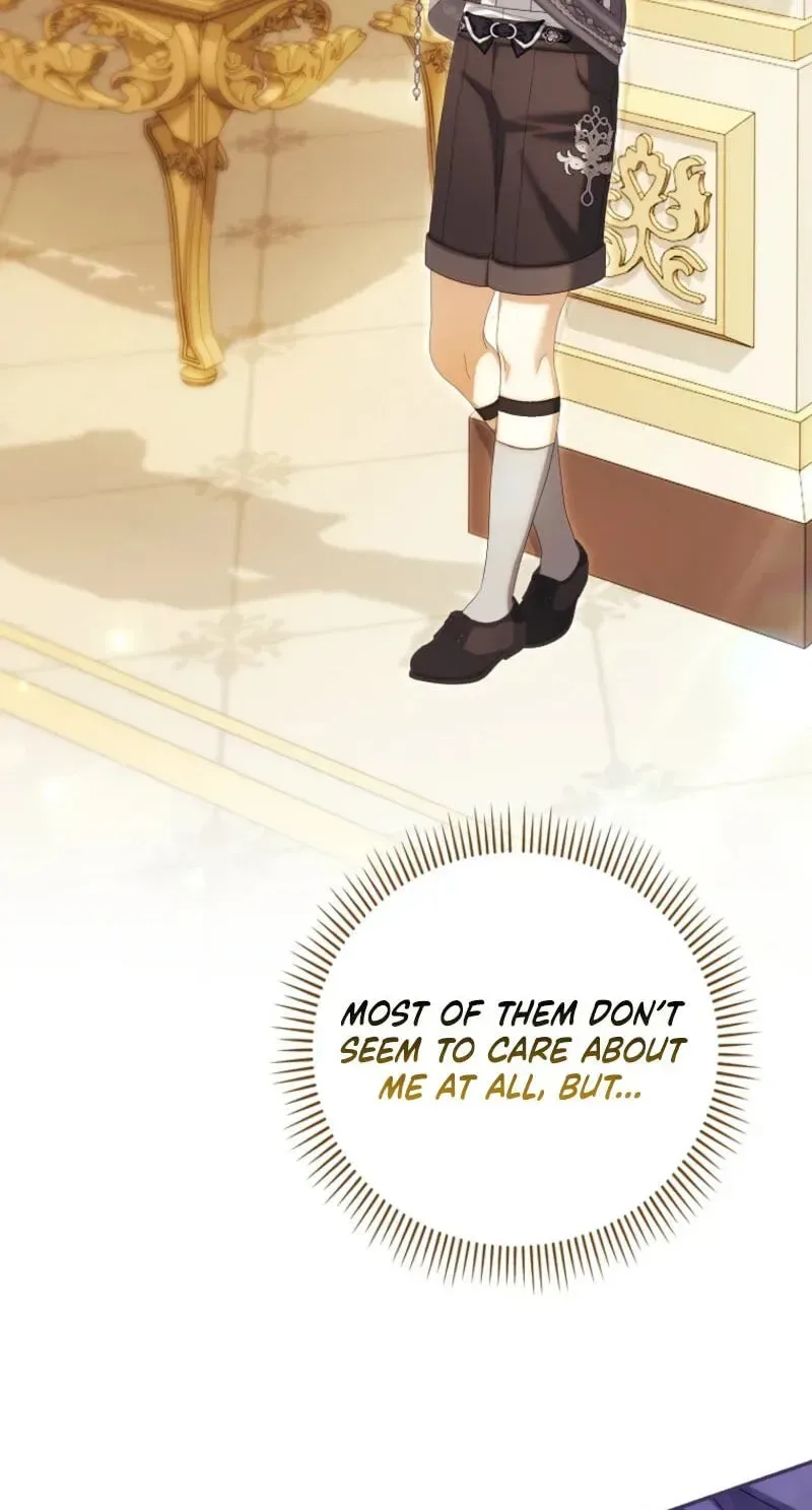 Why Are You Obsessed With Your Fake Wife? Chapter 105 page 24
