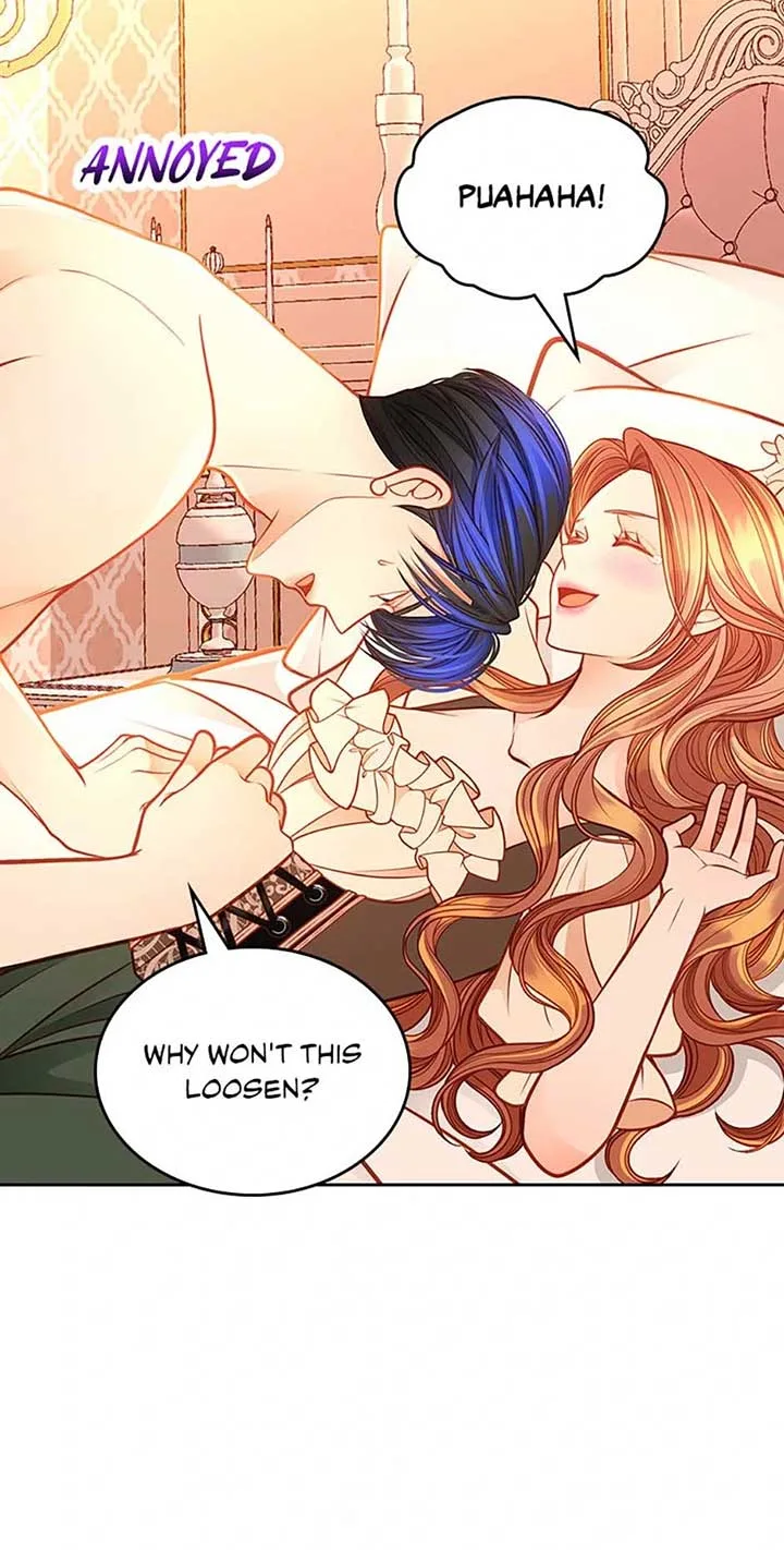 The Duchess’s Secret Dressing Room Chapter 104 page 73