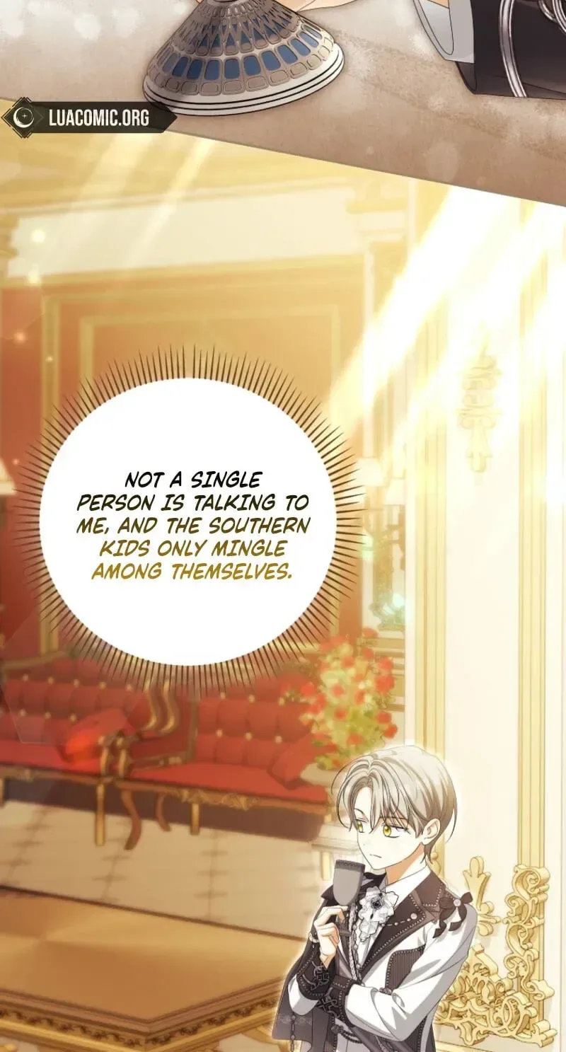Why Are You Obsessed With Your Fake Wife? Chapter 105 page 23