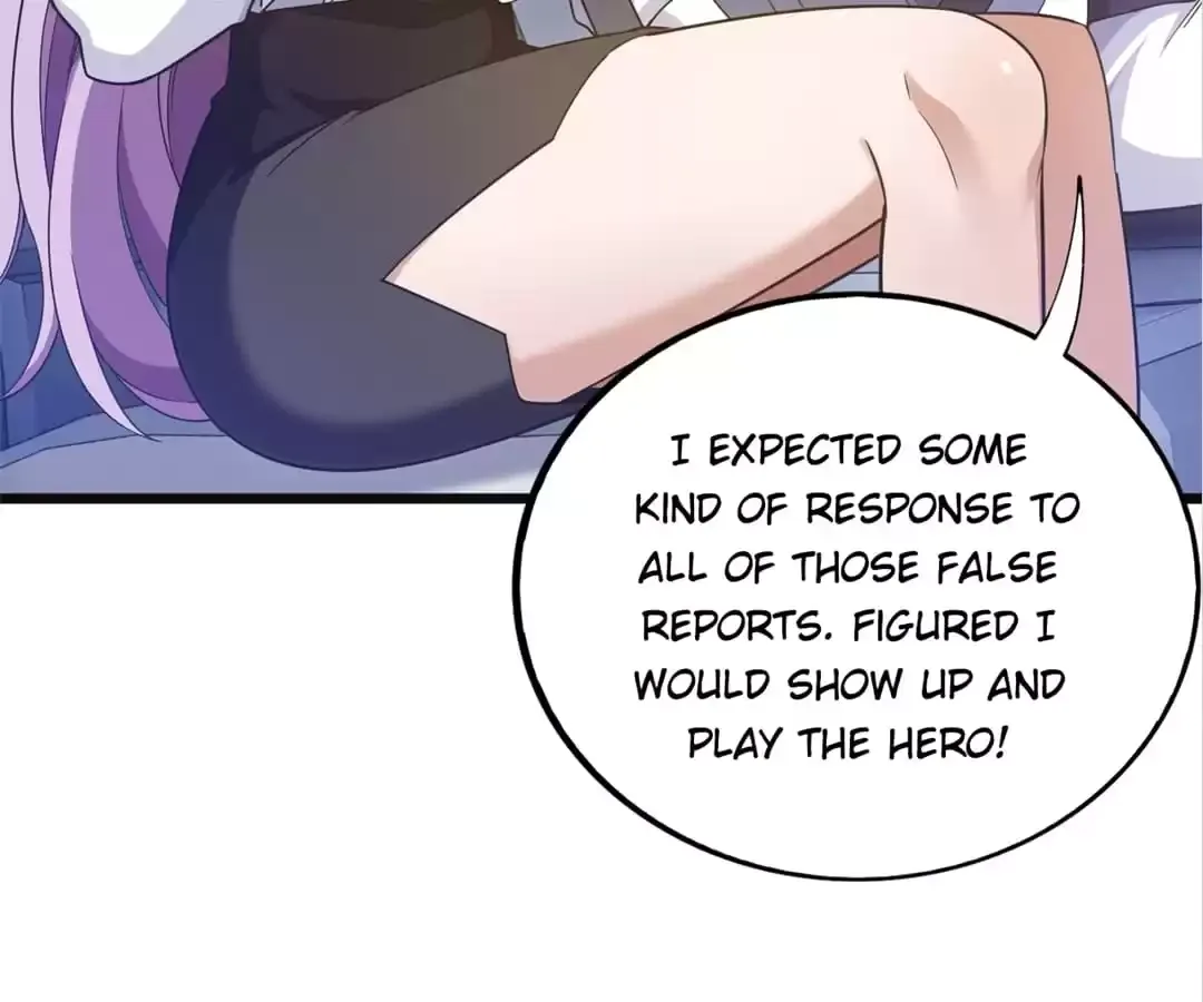 The Godly Son-in-Law of the Nation Chapter 107 page 32
