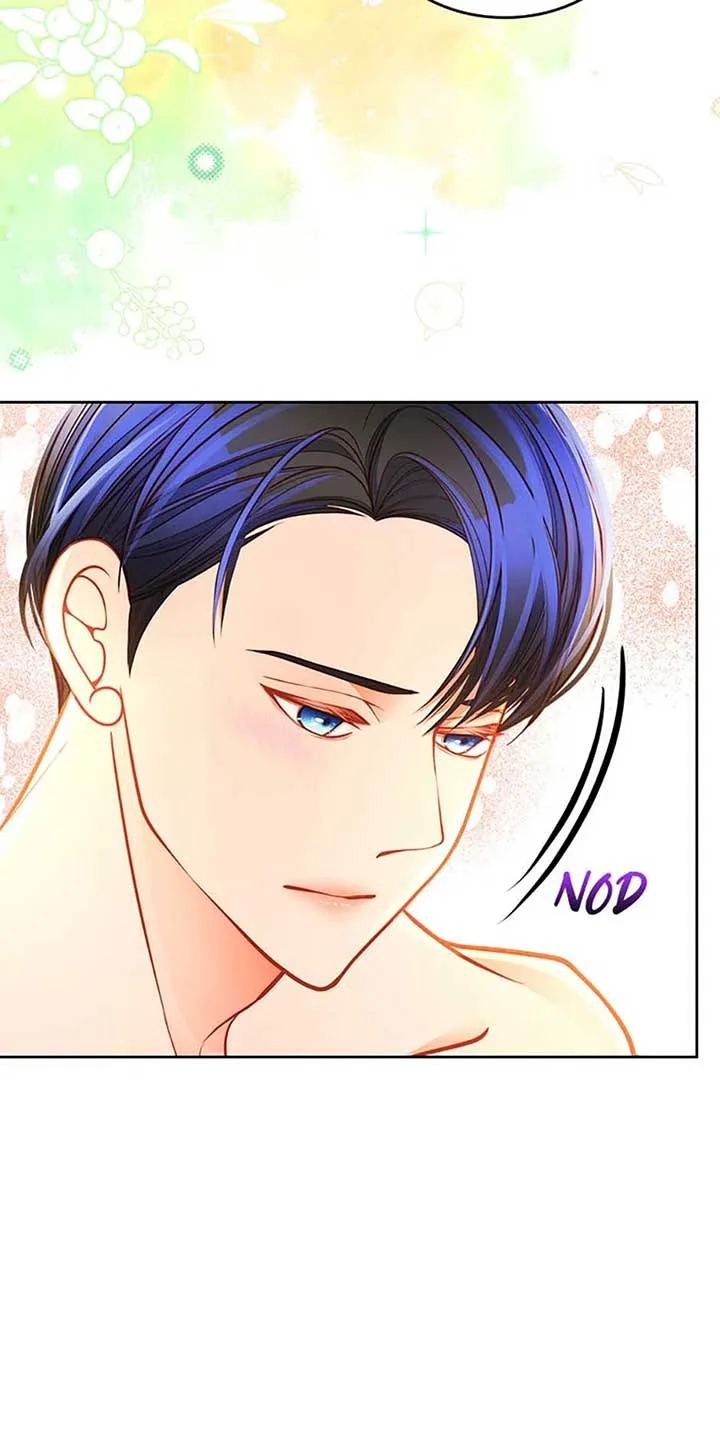 The Duchess’s Secret Dressing Room Chapter 104 page 80