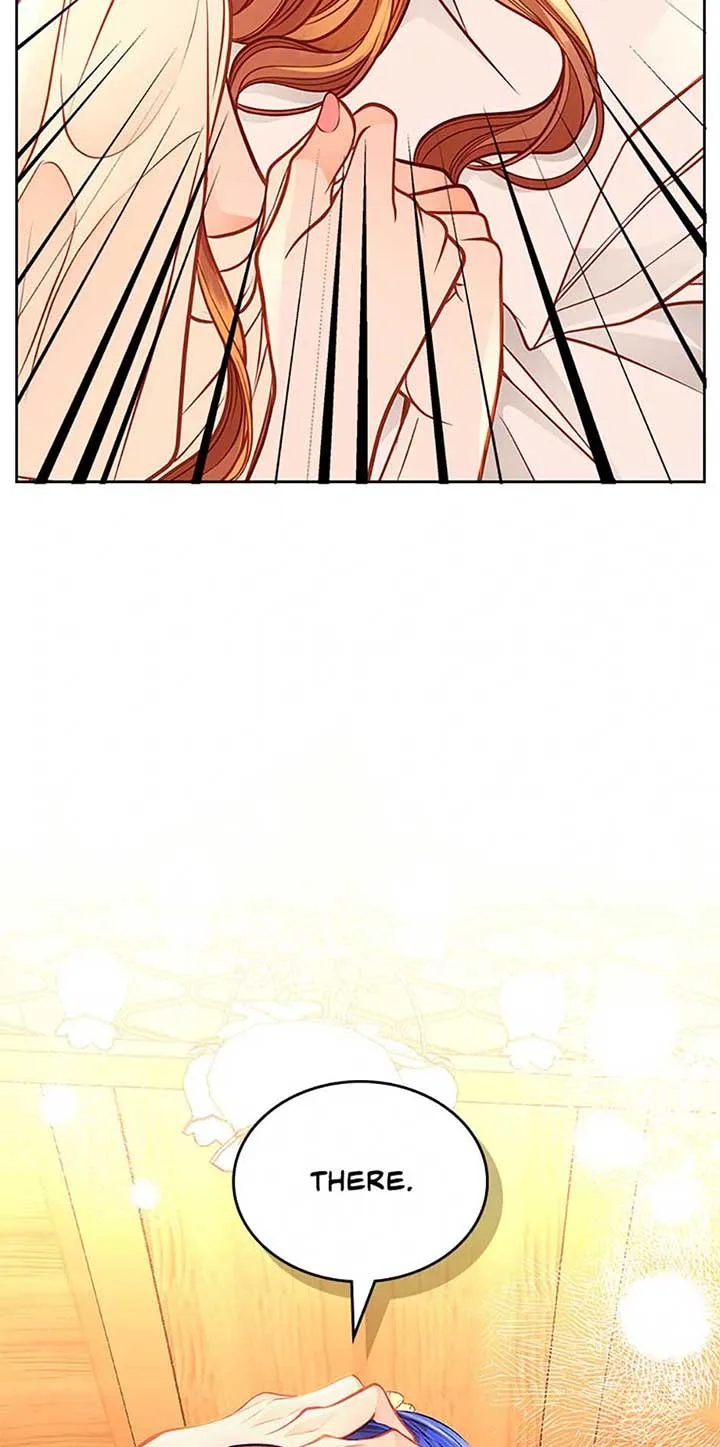The Duchess’s Secret Dressing Room Chapter 104 page 77