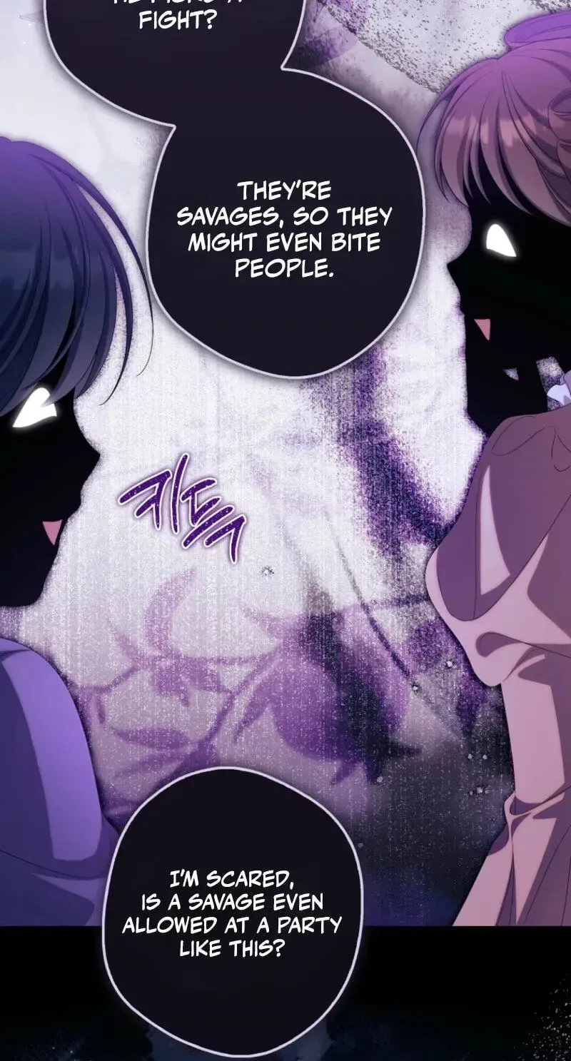 Why Are You Obsessed With Your Fake Wife? Chapter 105 page 27
