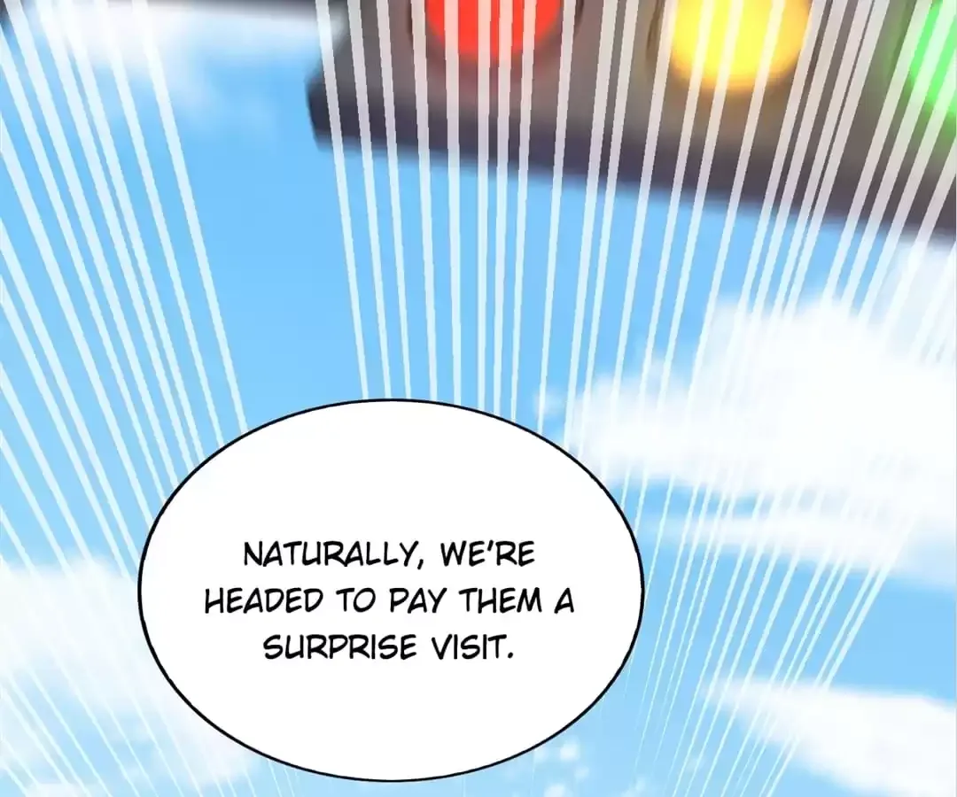 The Godly Son-in-Law of the Nation Chapter 107 page 40