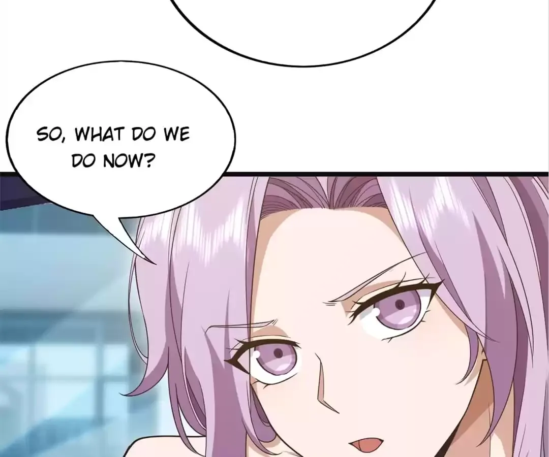 The Godly Son-in-Law of the Nation Chapter 107 page 35