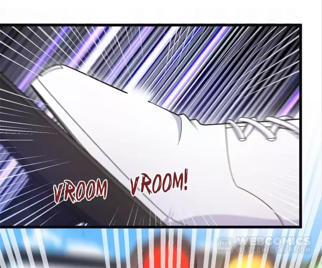 The Godly Son-in-Law of the Nation Chapter 107 page 39