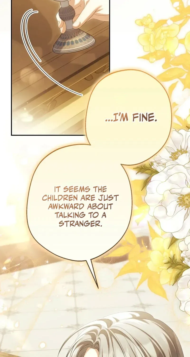 Why Are You Obsessed With Your Fake Wife? Chapter 105 page 34