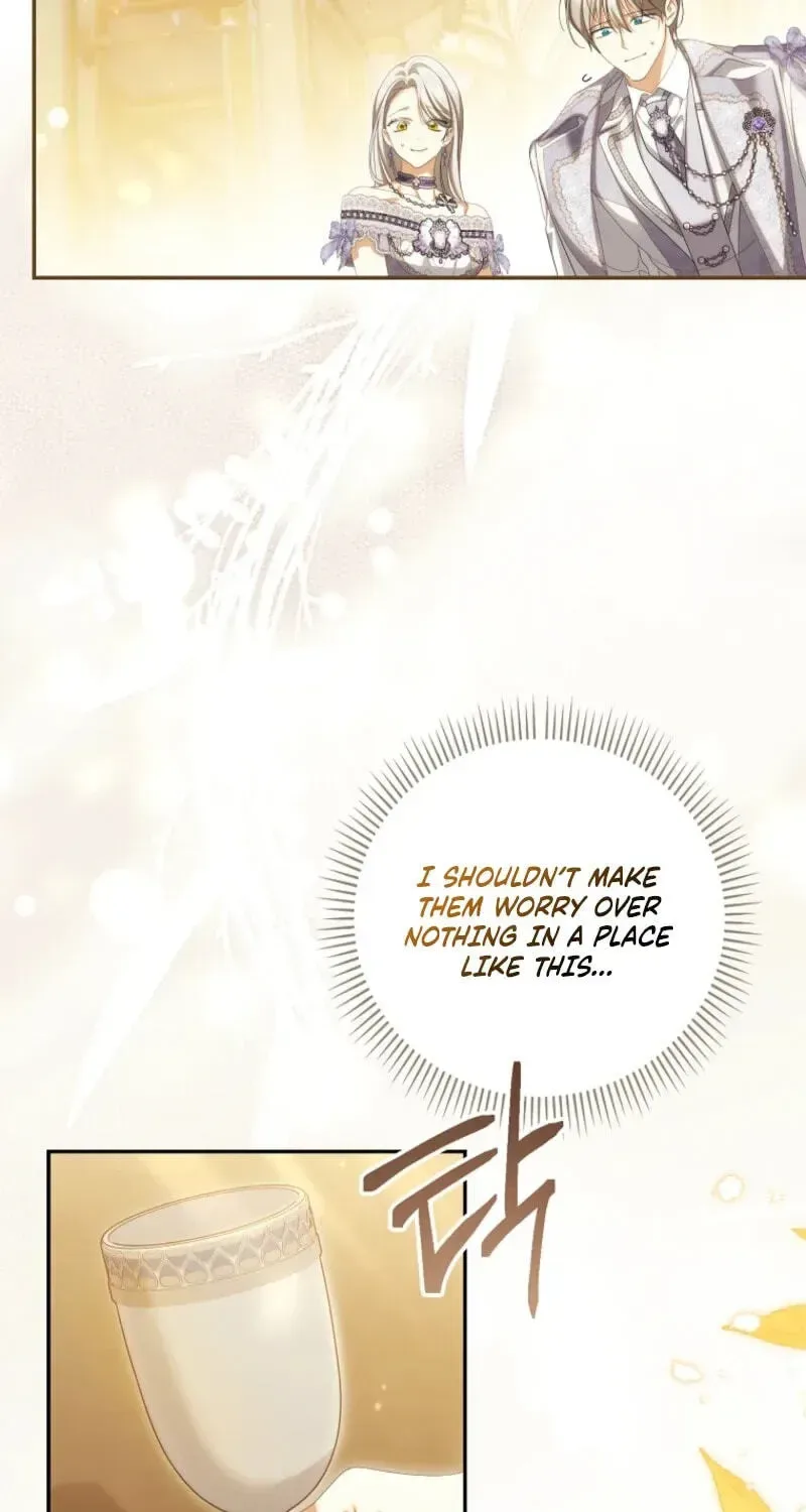 Why Are You Obsessed With Your Fake Wife? Chapter 105 page 33