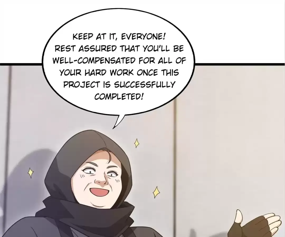 The Godly Son-in-Law of the Nation Chapter 107 page 48