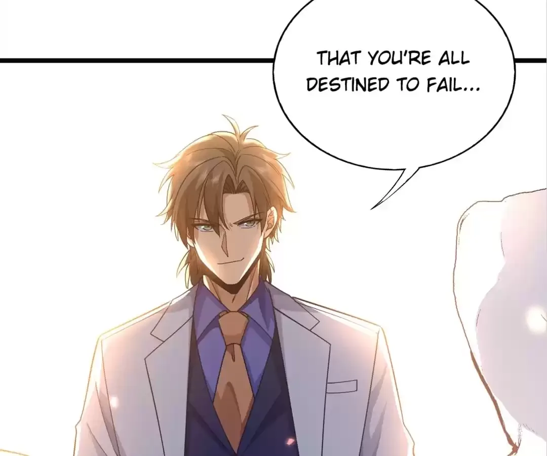 The Godly Son-in-Law of the Nation Chapter 107 page 55