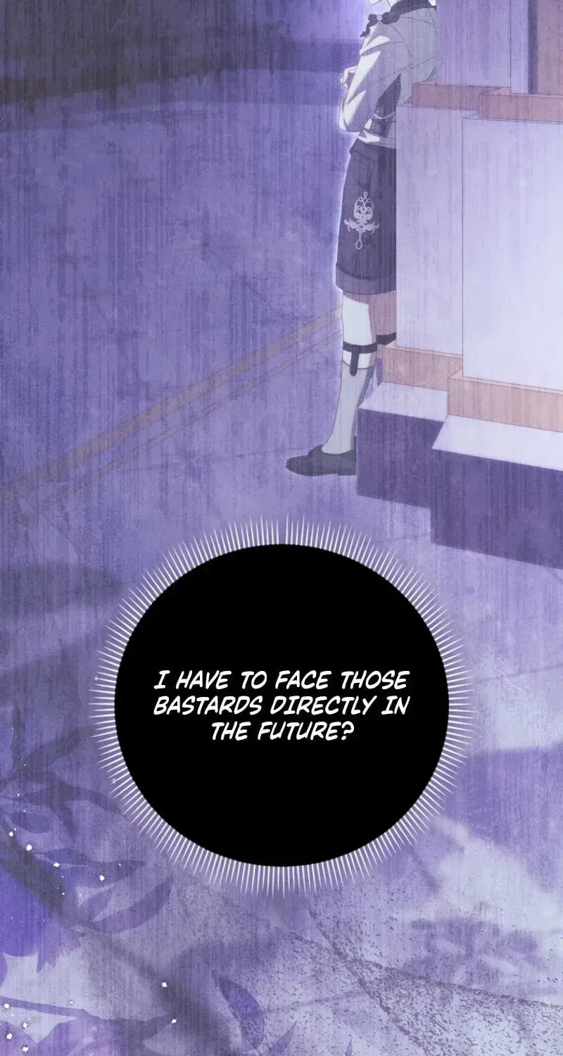 Why Are You Obsessed With Your Fake Wife? Chapter 105 page 40