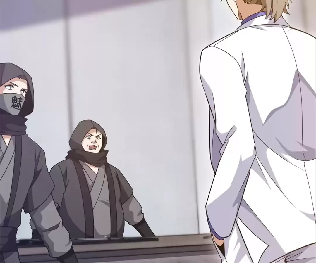 The Godly Son-in-Law of the Nation Chapter 107 page 59