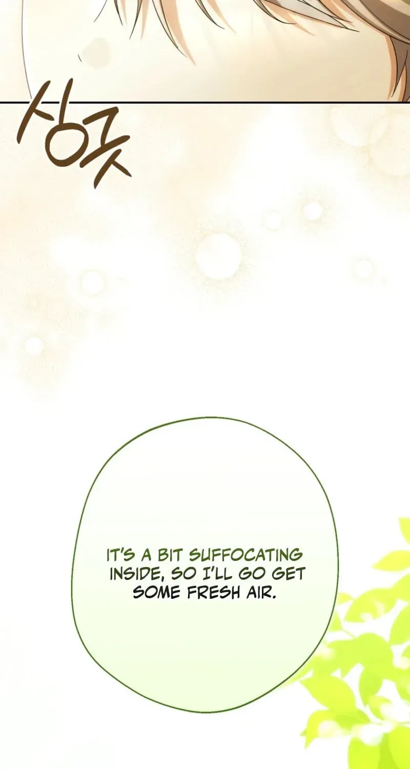 Why Are You Obsessed With Your Fake Wife? Chapter 105 page 36