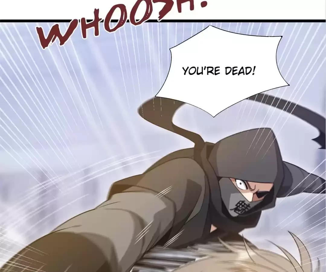 The Godly Son-in-Law of the Nation Chapter 107 page 63
