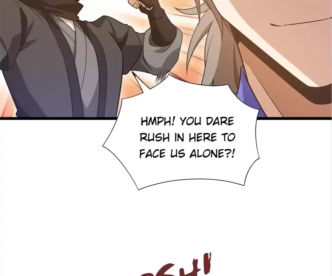 The Godly Son-in-Law of the Nation Chapter 107 page 62