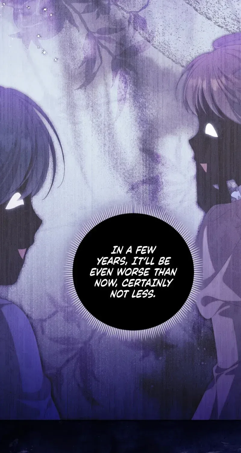 Why Are You Obsessed With Your Fake Wife? Chapter 105 page 41