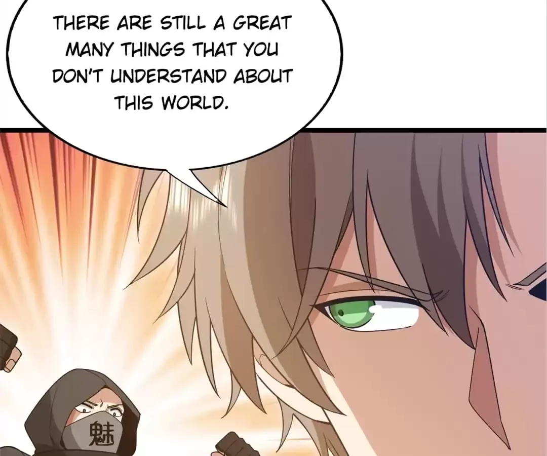 The Godly Son-in-Law of the Nation Chapter 107 page 61
