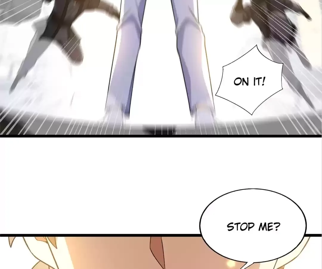 The Godly Son-in-Law of the Nation Chapter 107 page 70
