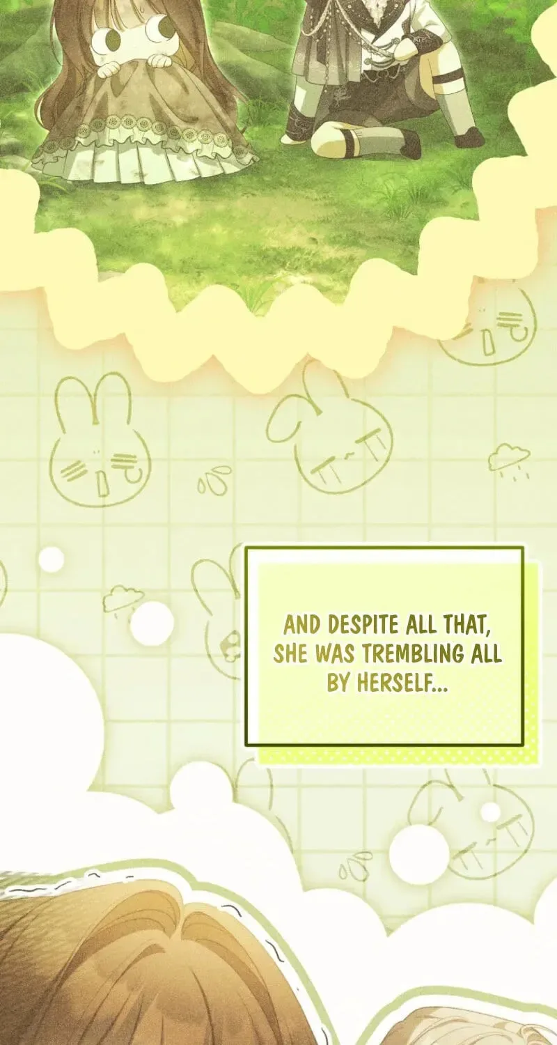 Why Are You Obsessed With Your Fake Wife? Chapter 105 page 54