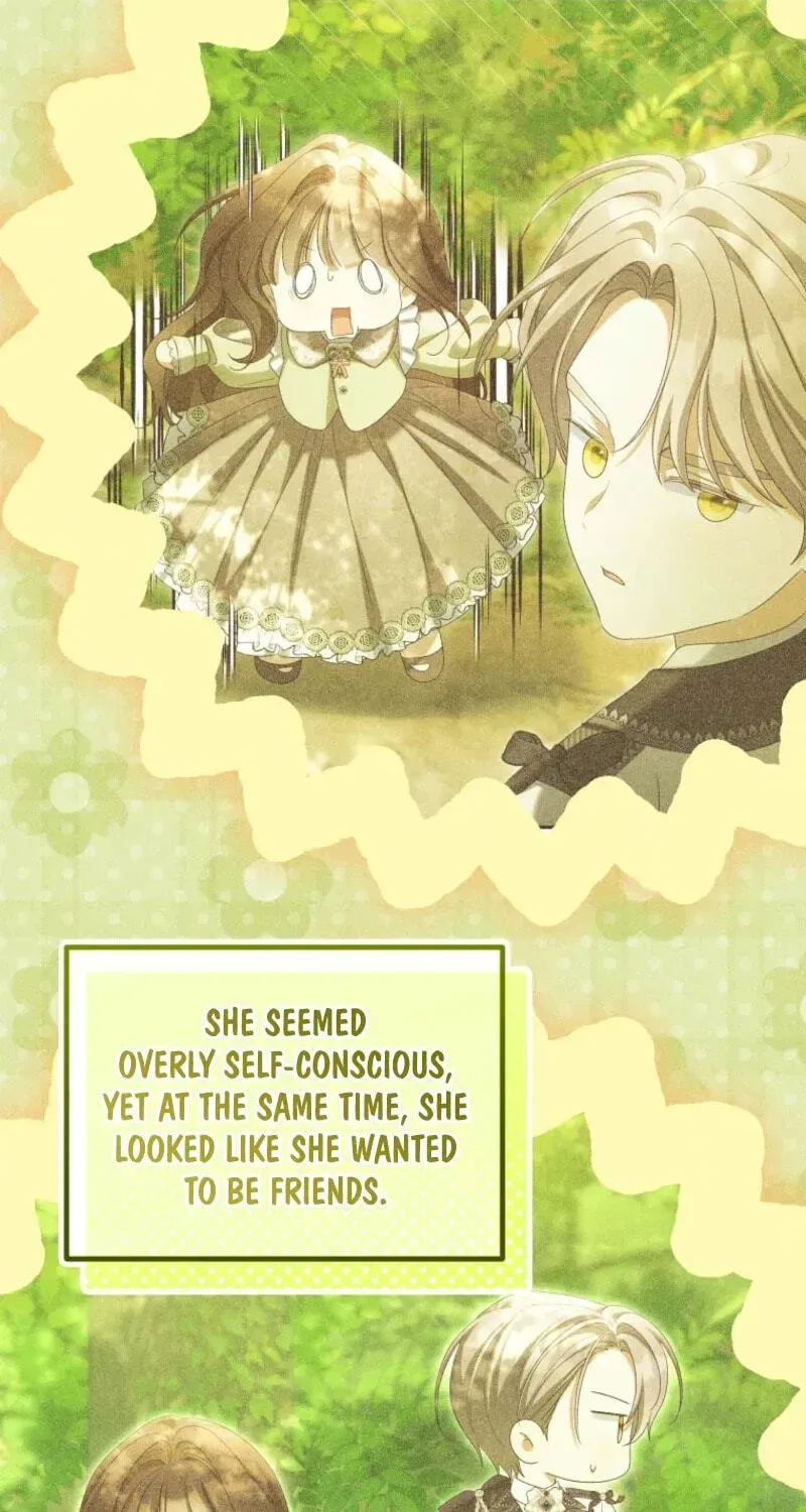 Why Are You Obsessed With Your Fake Wife? Chapter 105 page 53