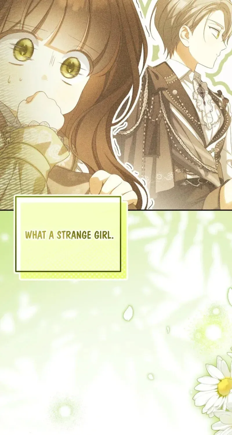 Why Are You Obsessed With Your Fake Wife? Chapter 105 page 55