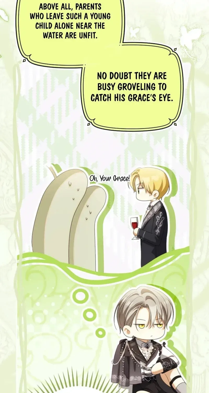 Why Are You Obsessed With Your Fake Wife? Chapter 105 page 59