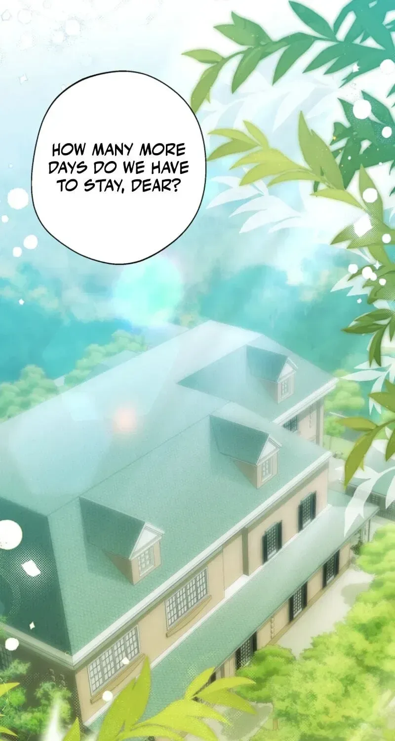 Why Are You Obsessed With Your Fake Wife? Chapter 105 page 71
