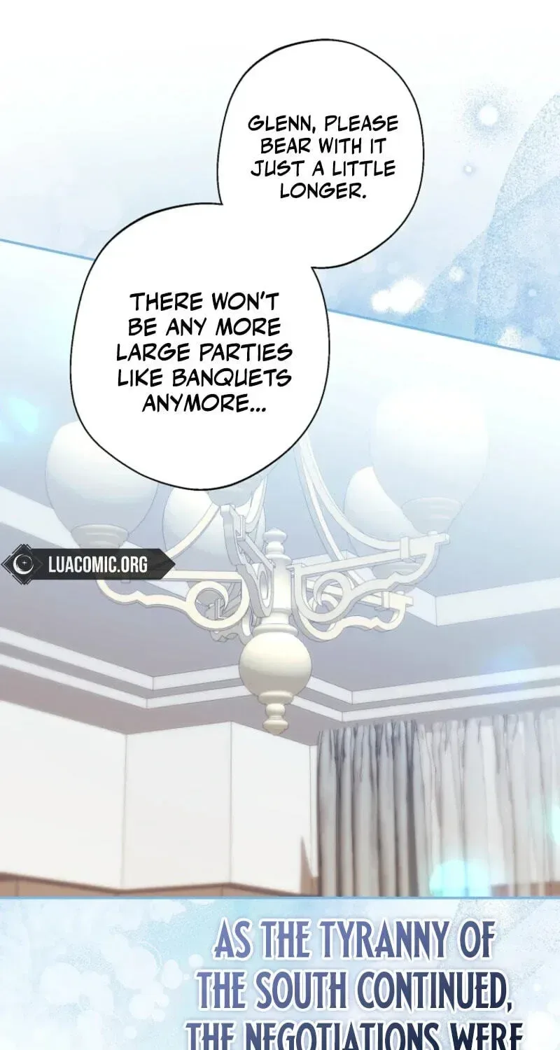Why Are You Obsessed With Your Fake Wife? Chapter 105 page 75