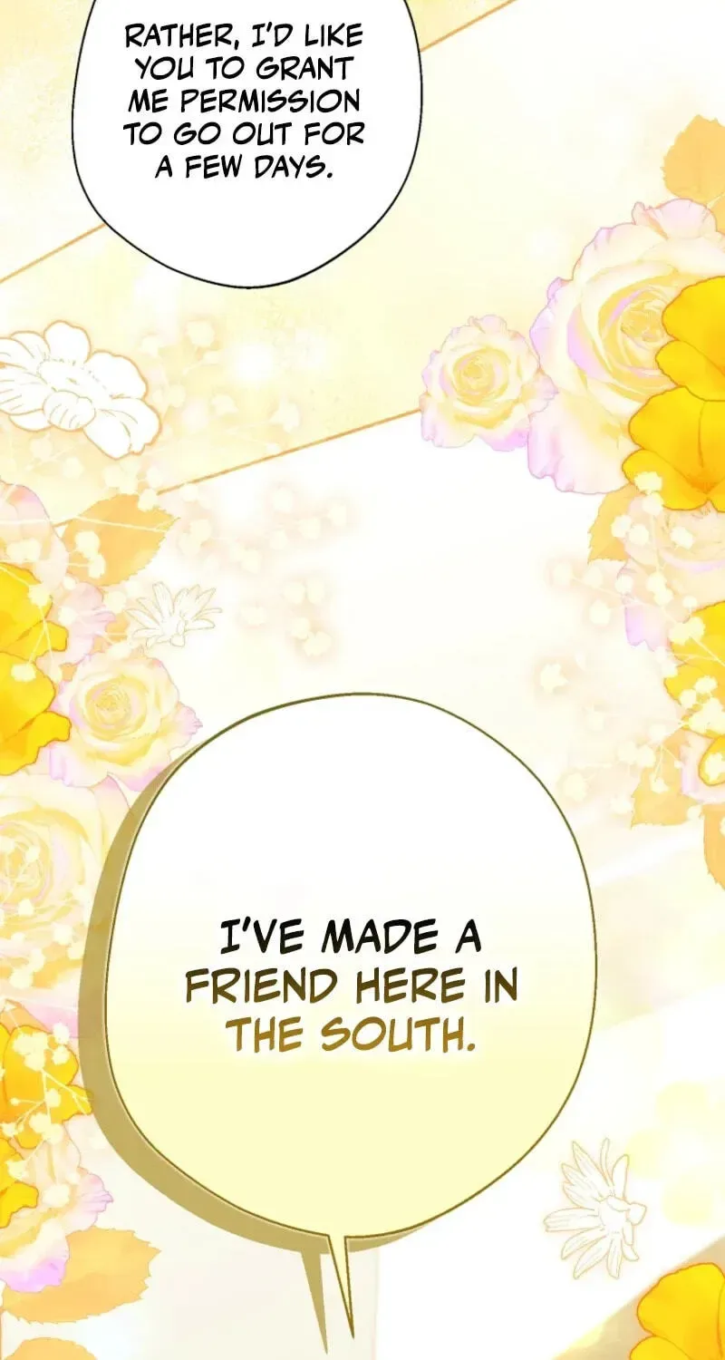 Why Are You Obsessed With Your Fake Wife? Chapter 105 page 77
