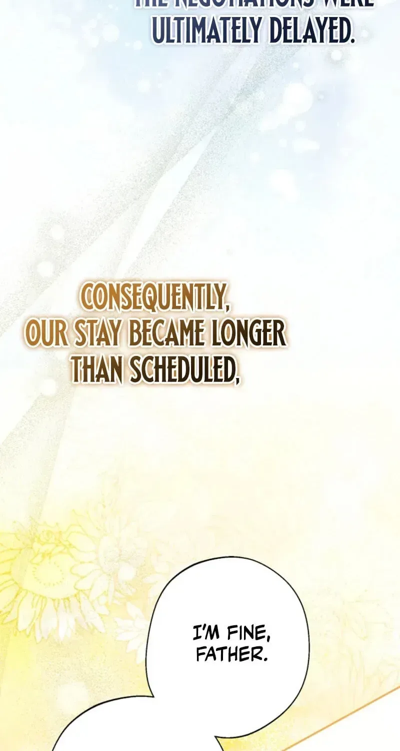 Why Are You Obsessed With Your Fake Wife? Chapter 105 page 76