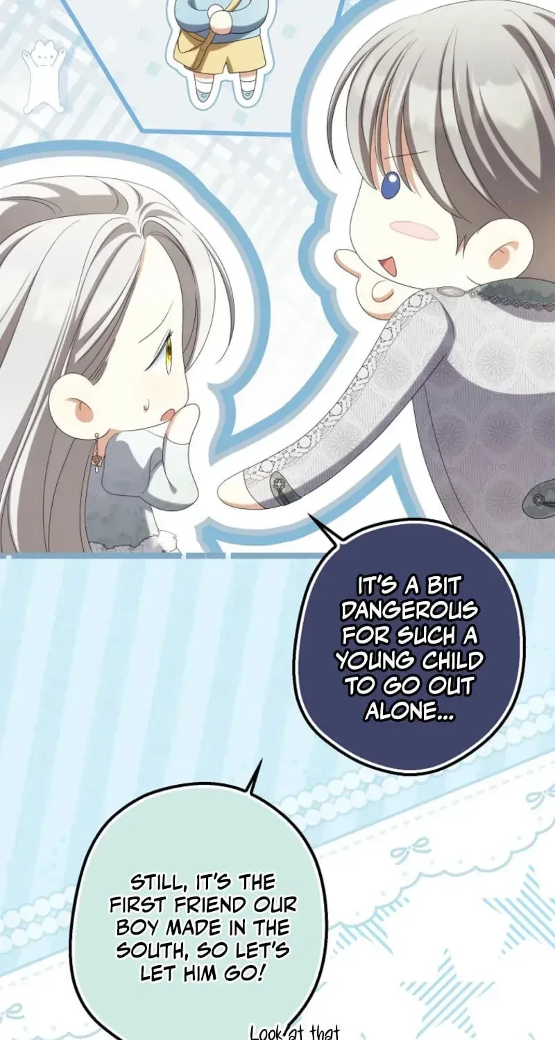 Why Are You Obsessed With Your Fake Wife? Chapter 105 page 82