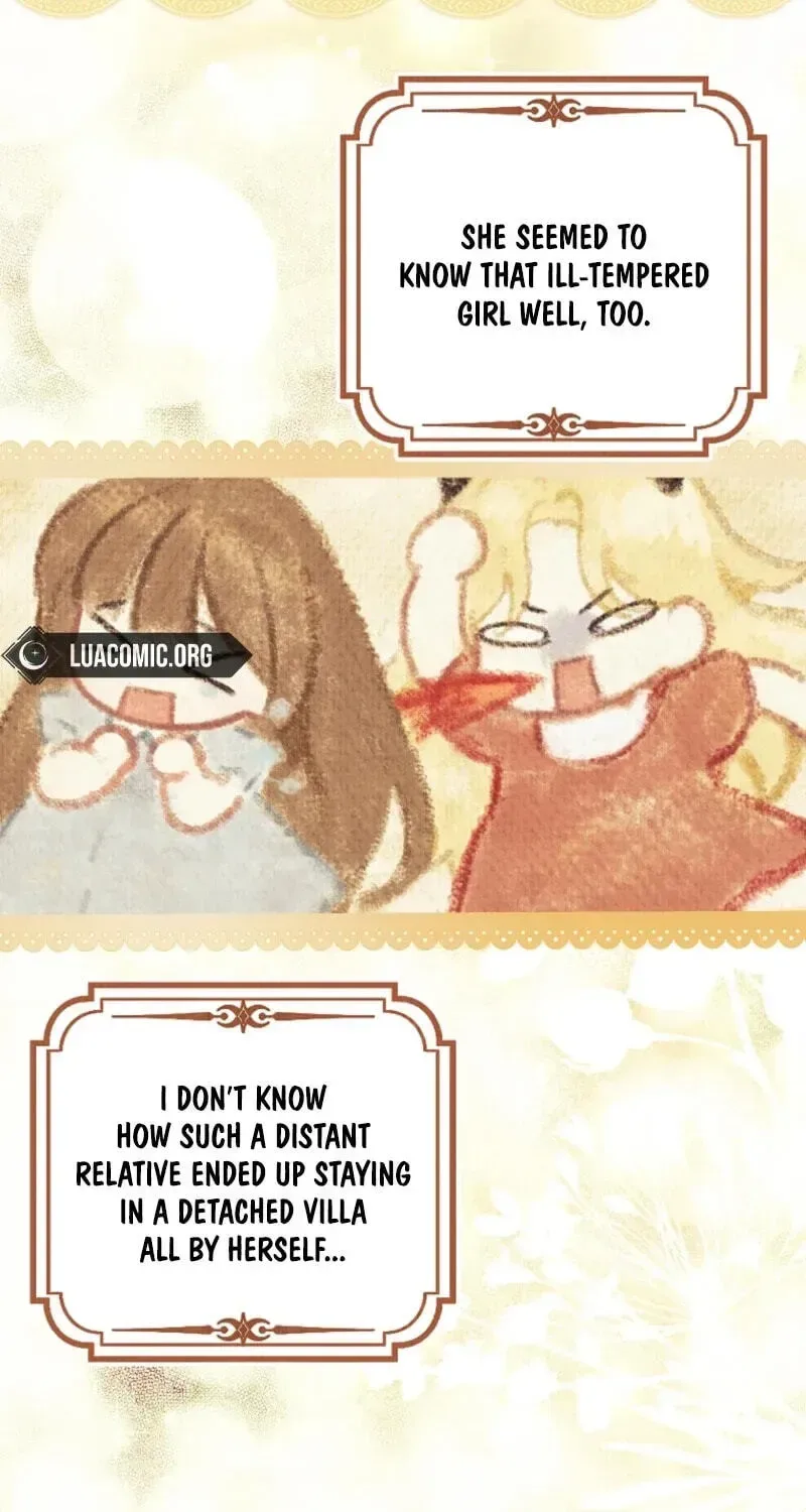 Why Are You Obsessed With Your Fake Wife? Chapter 105 page 85