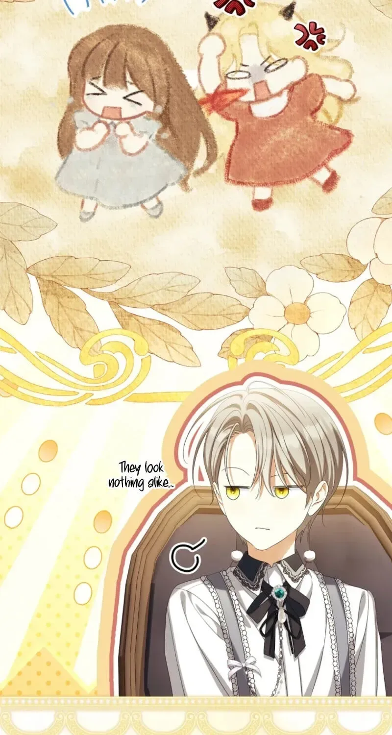 Why Are You Obsessed With Your Fake Wife? Chapter 105 page 84