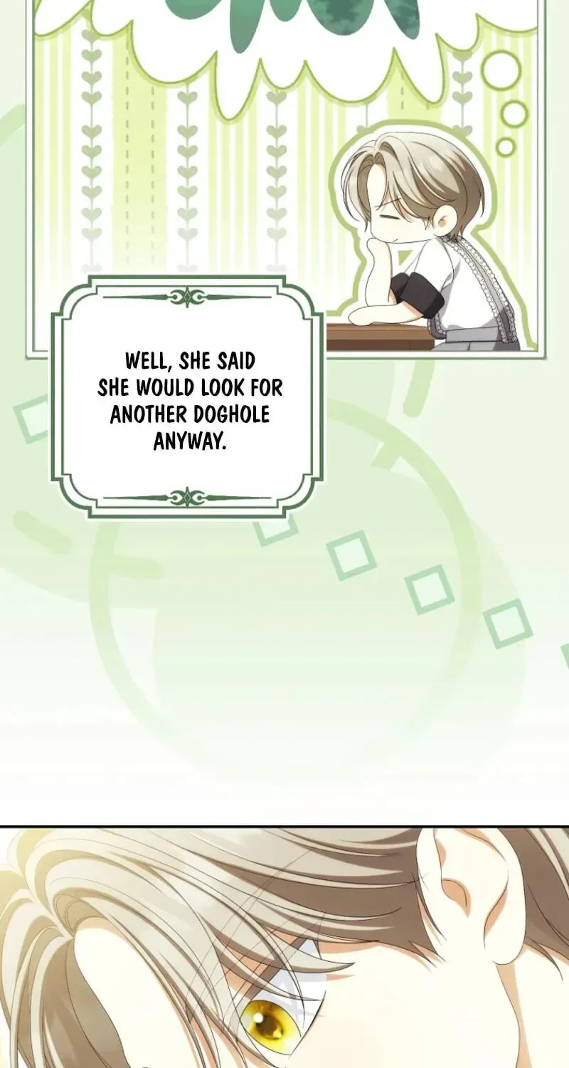 Why Are You Obsessed With Your Fake Wife? Chapter 105 page 88