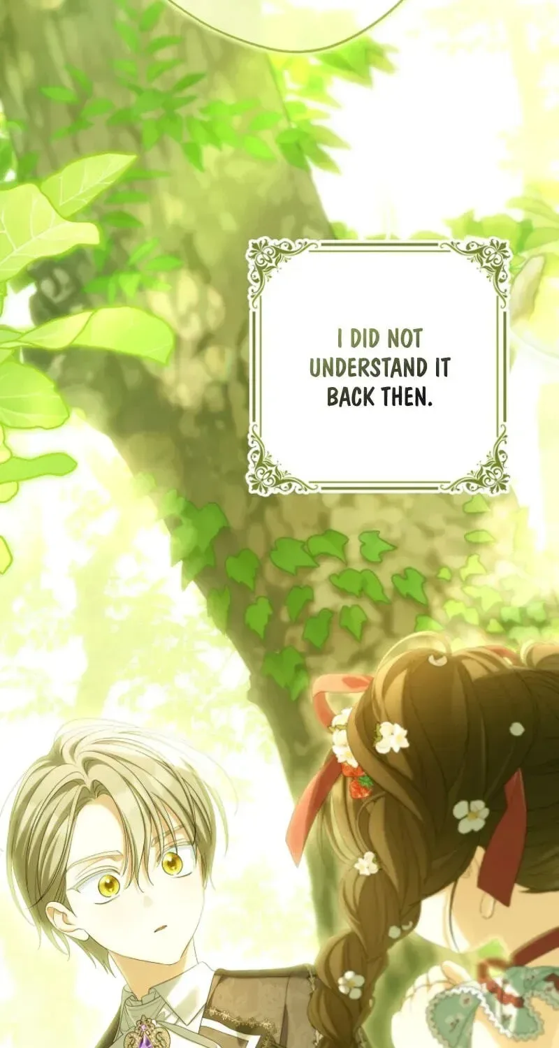 Why Are You Obsessed With Your Fake Wife? Chapter 105 page 95