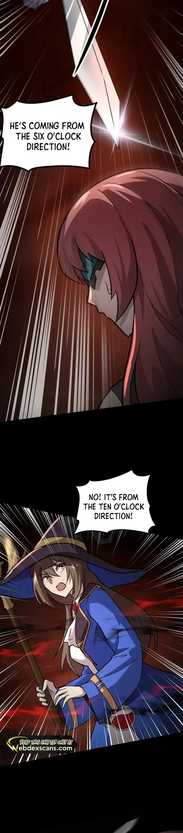 The Lone SSS-Class Summoner Chapter 106 page 13